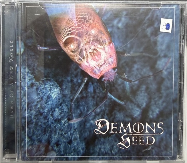 DEMONS SEED