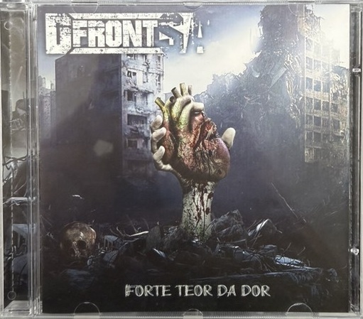 DFRONT SA