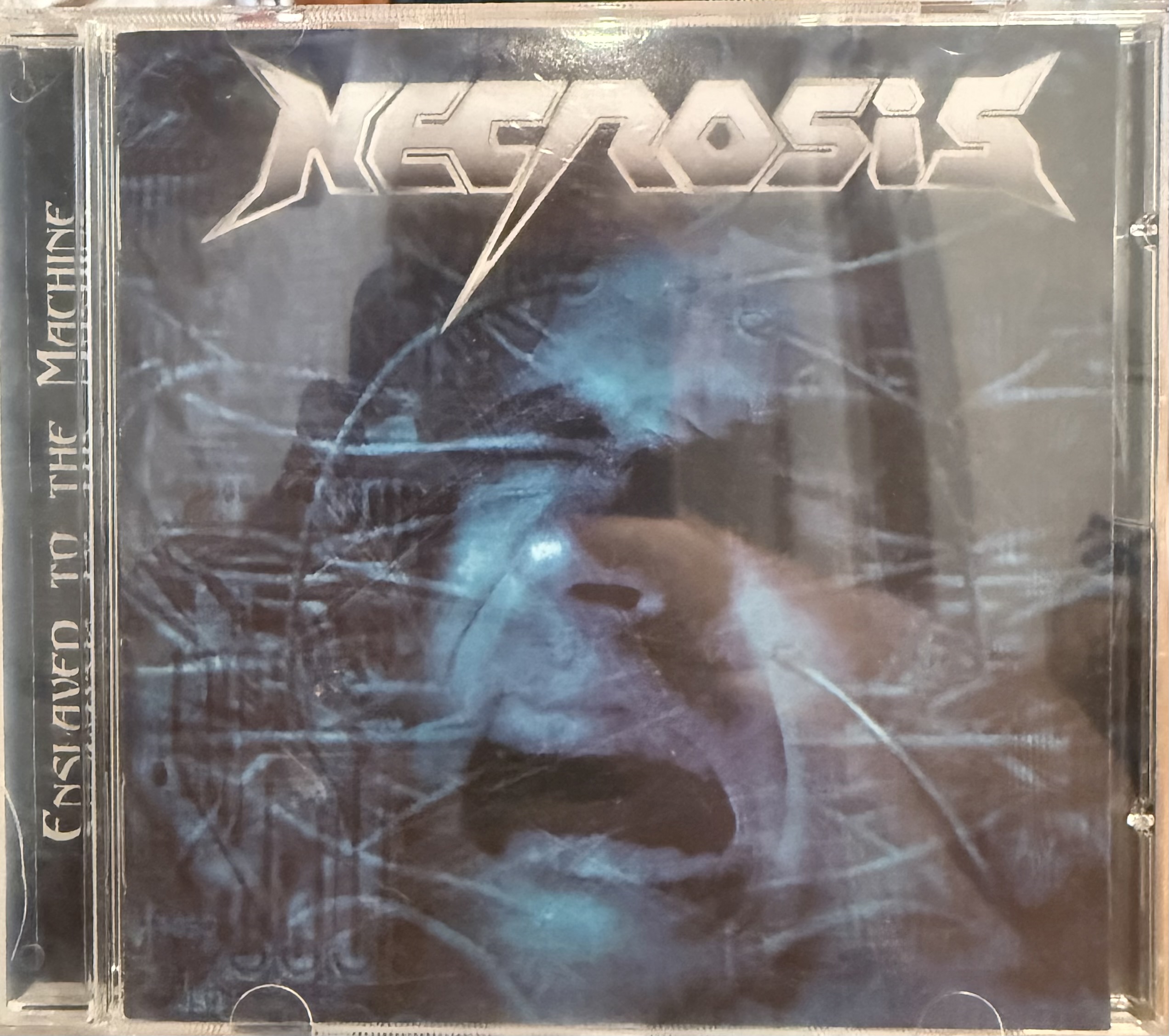 NECROSIS