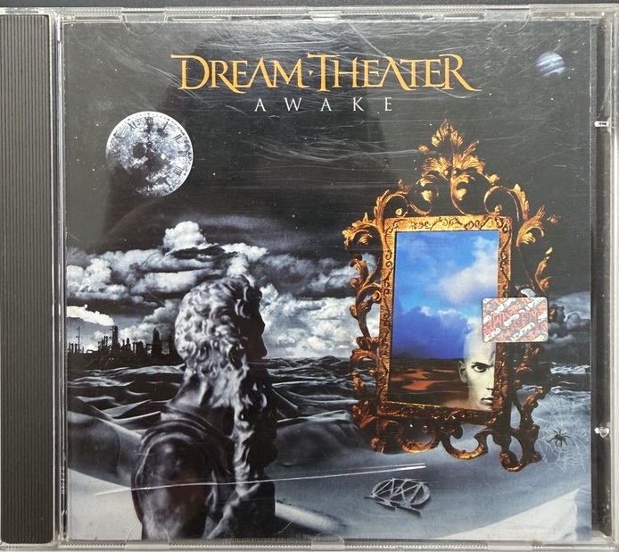 DREAM THEATER