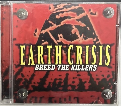 EARTH CRISIS