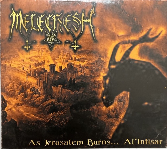 MELECHESH
