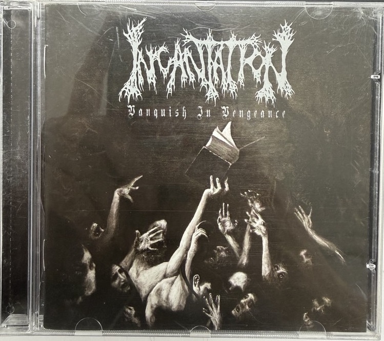 INCANTATION