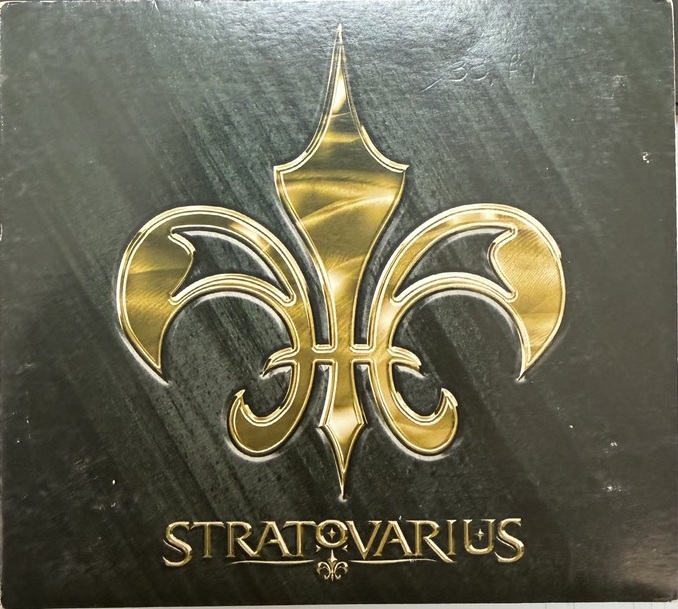 STRATOVARIUS