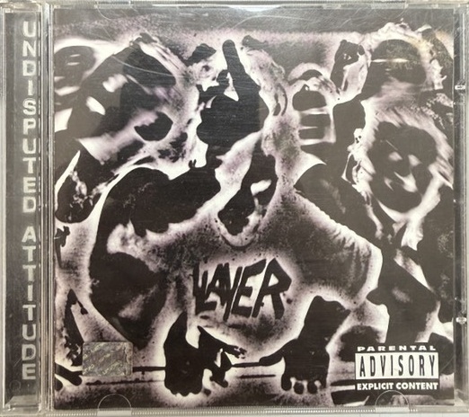 SLAYER