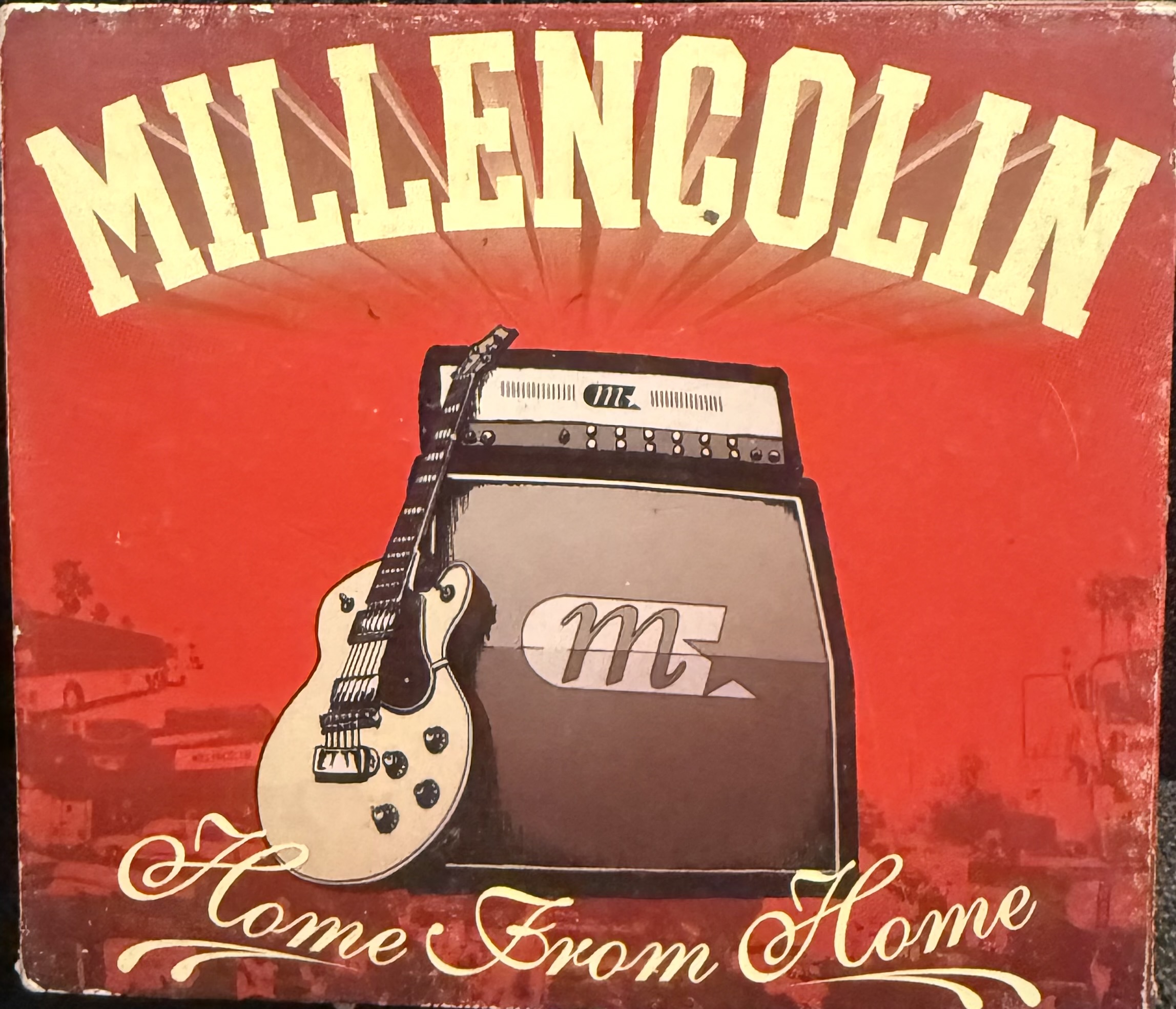 MILLENCOLIN