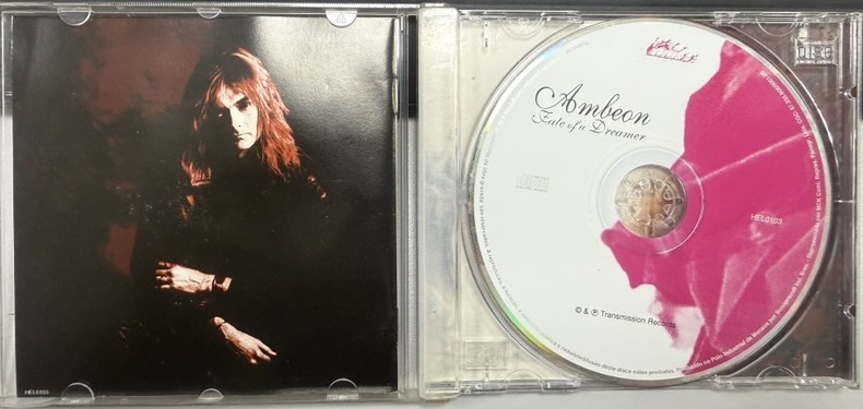 AMBEON