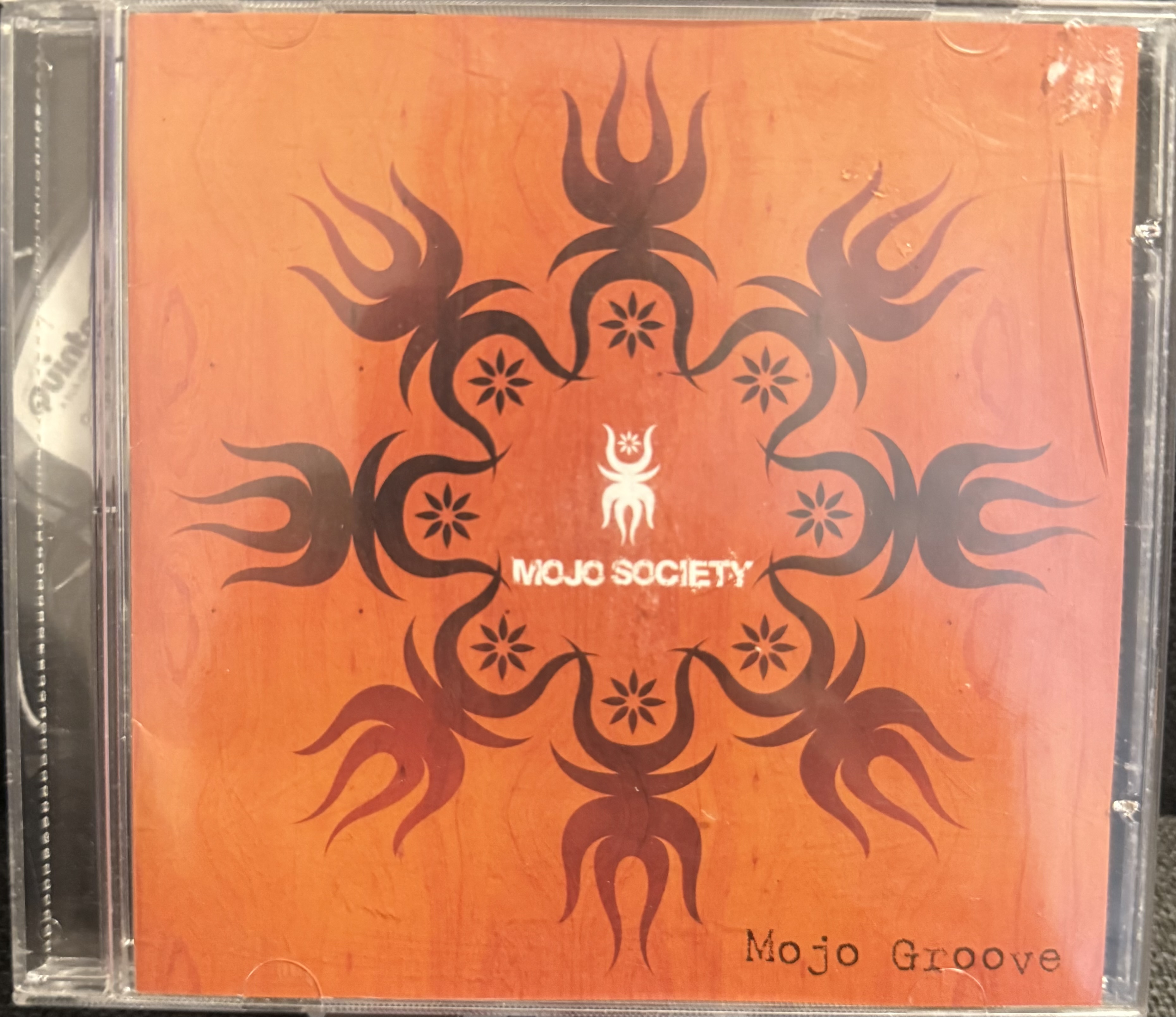 MOJO GROOVE