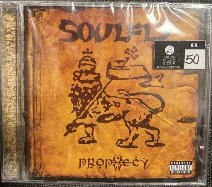 SOULFLY