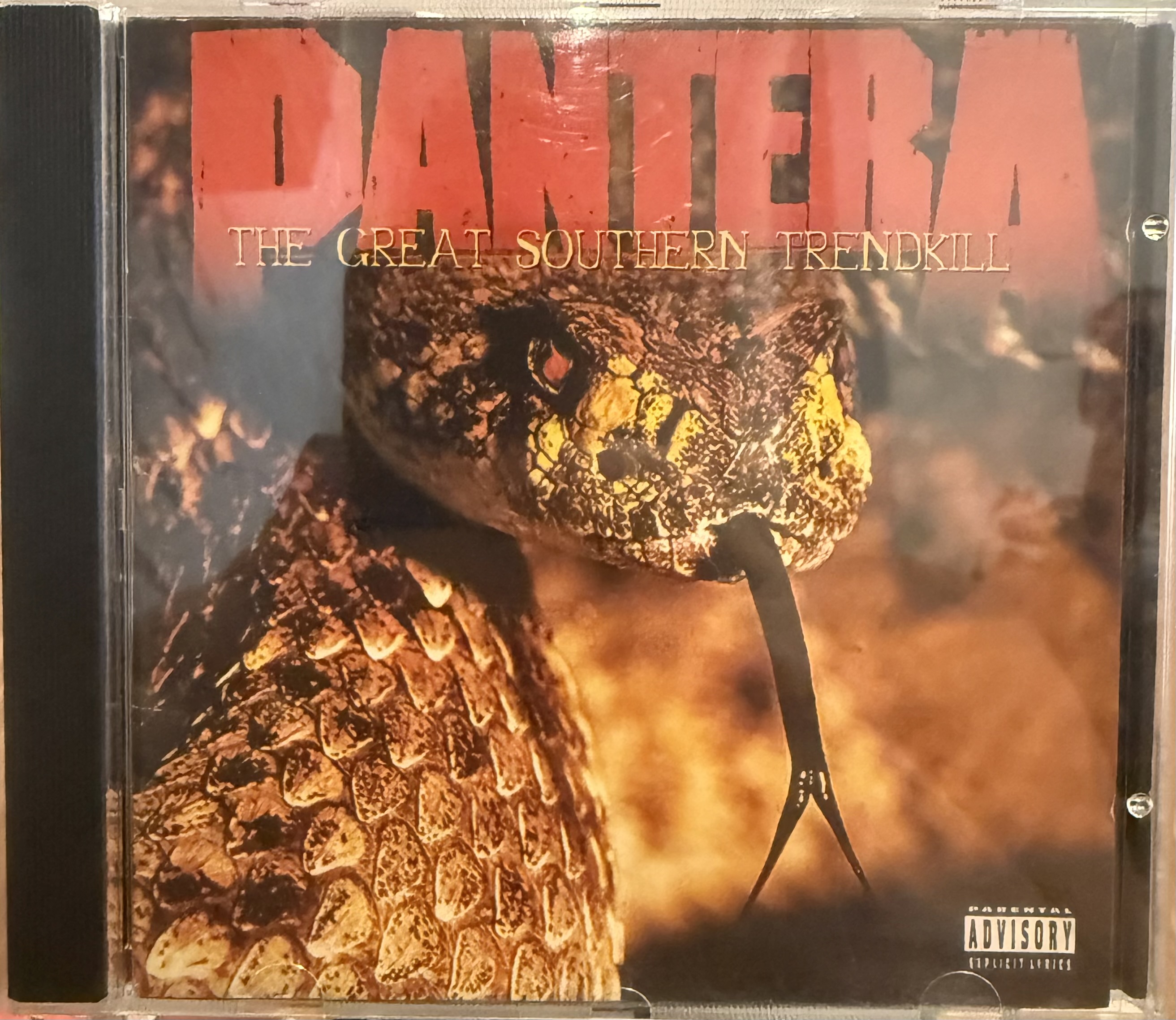PANTERA