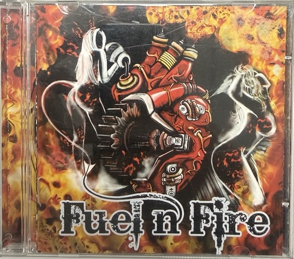 FUEL N FIRE