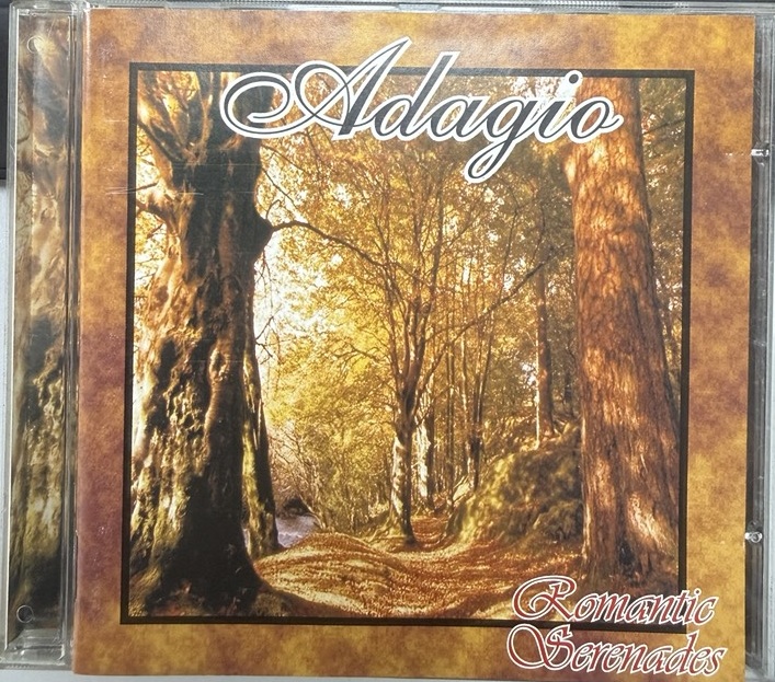 ADAGIO