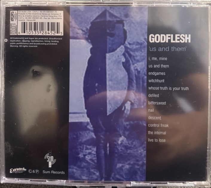 GODFLESH