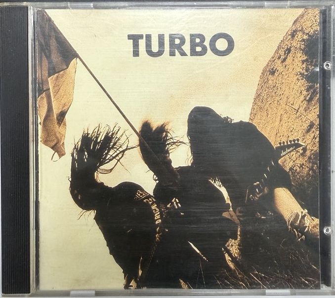 TURBO