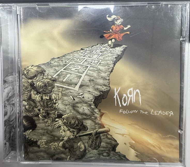 KORN