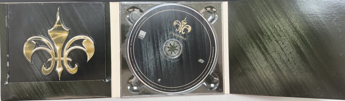 STRATOVARIUS