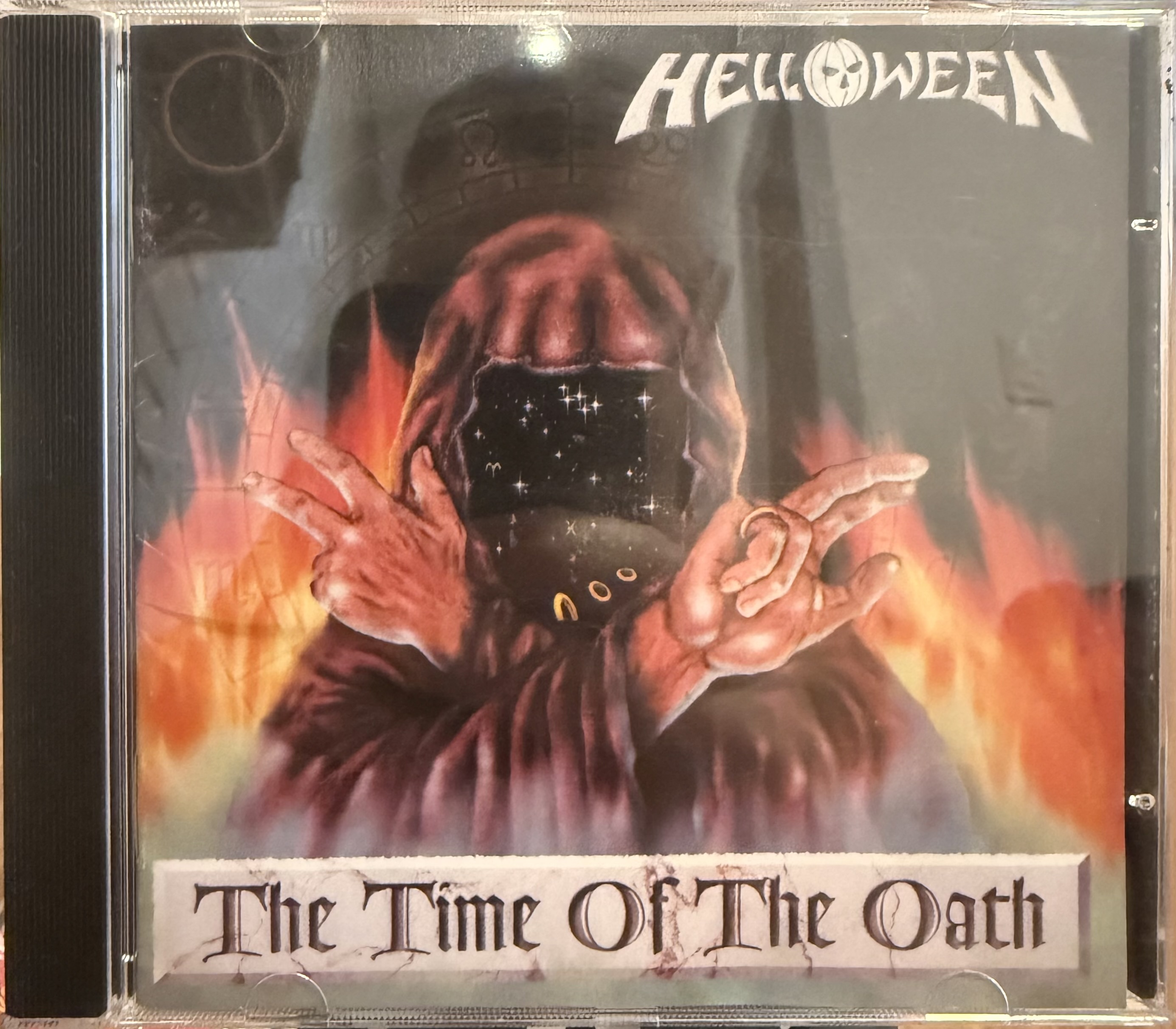 HELLOWEEN 