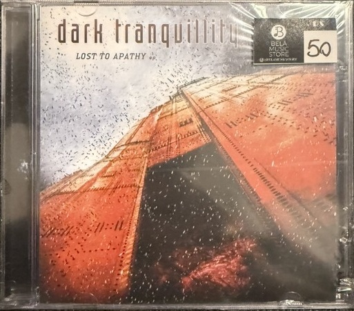 DARK TRANQUILITY