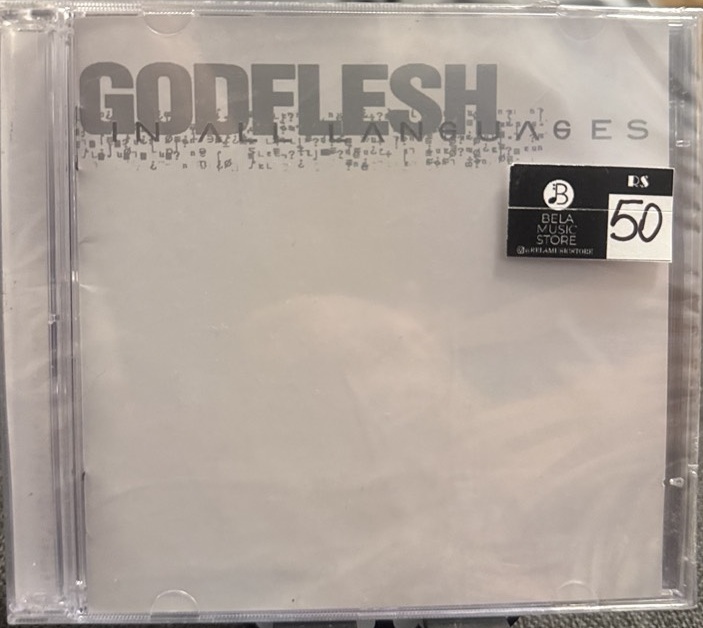 GODFLESH