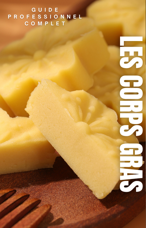 "Maîtrise Totale — La Collection Complète du Pâtissier Professionnel"