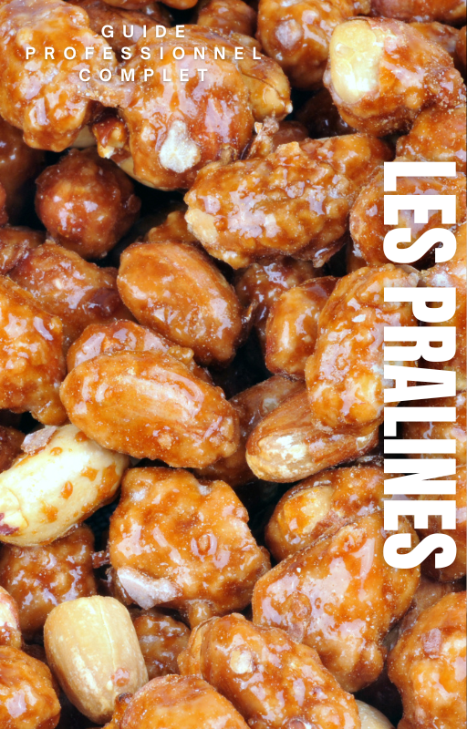 "Maîtrise Totale — La Collection Complète du Pâtissier Professionnel"