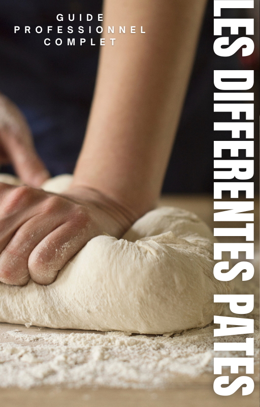 "Maîtrise Totale — La Collection Complète du Pâtissier Professionnel"