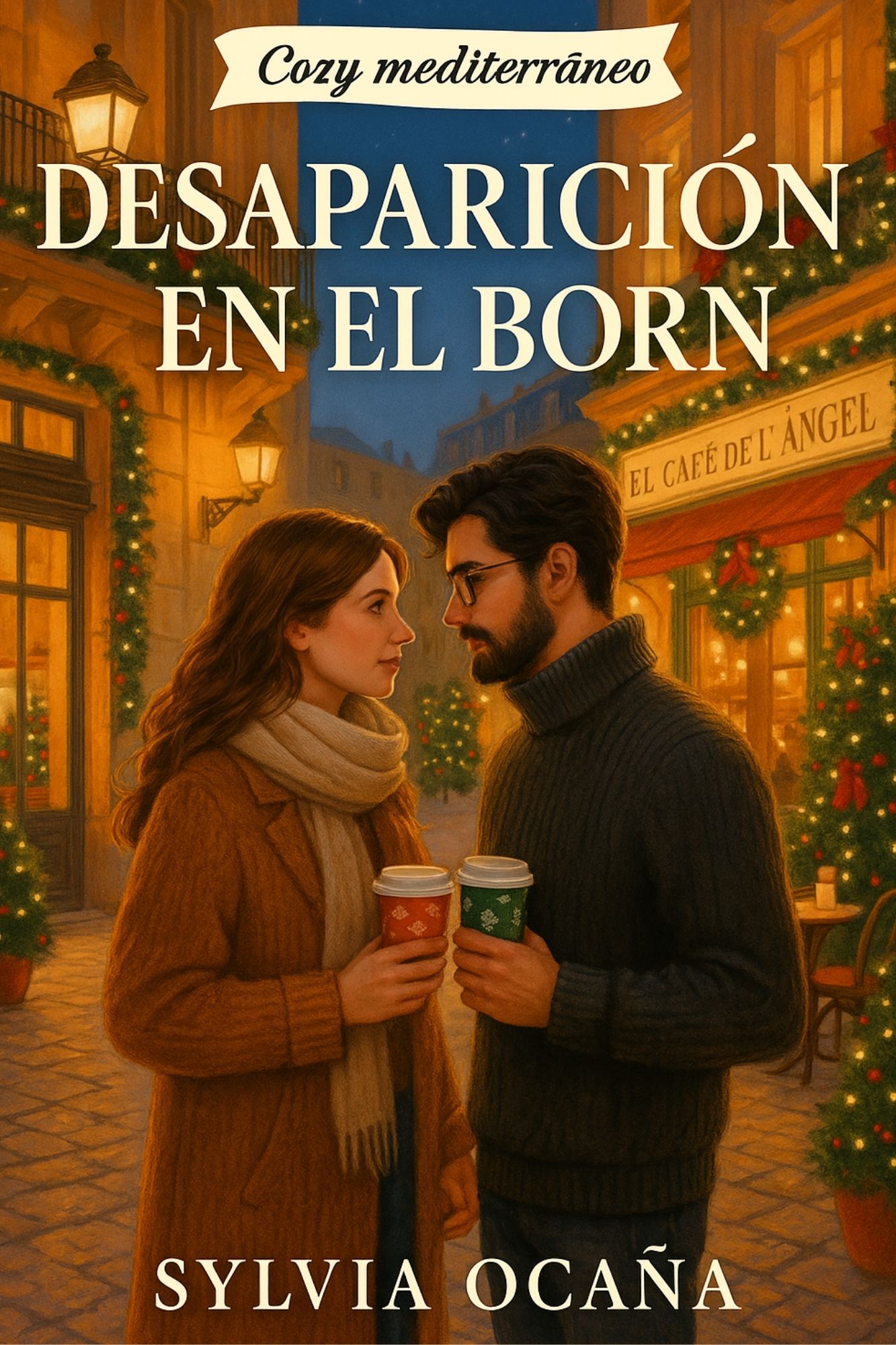 Desaparición en el Born