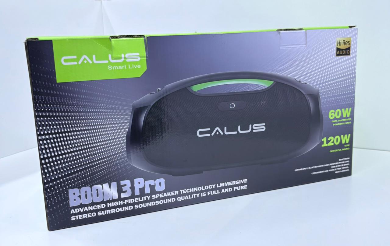 CALUS Boom 3 Pro