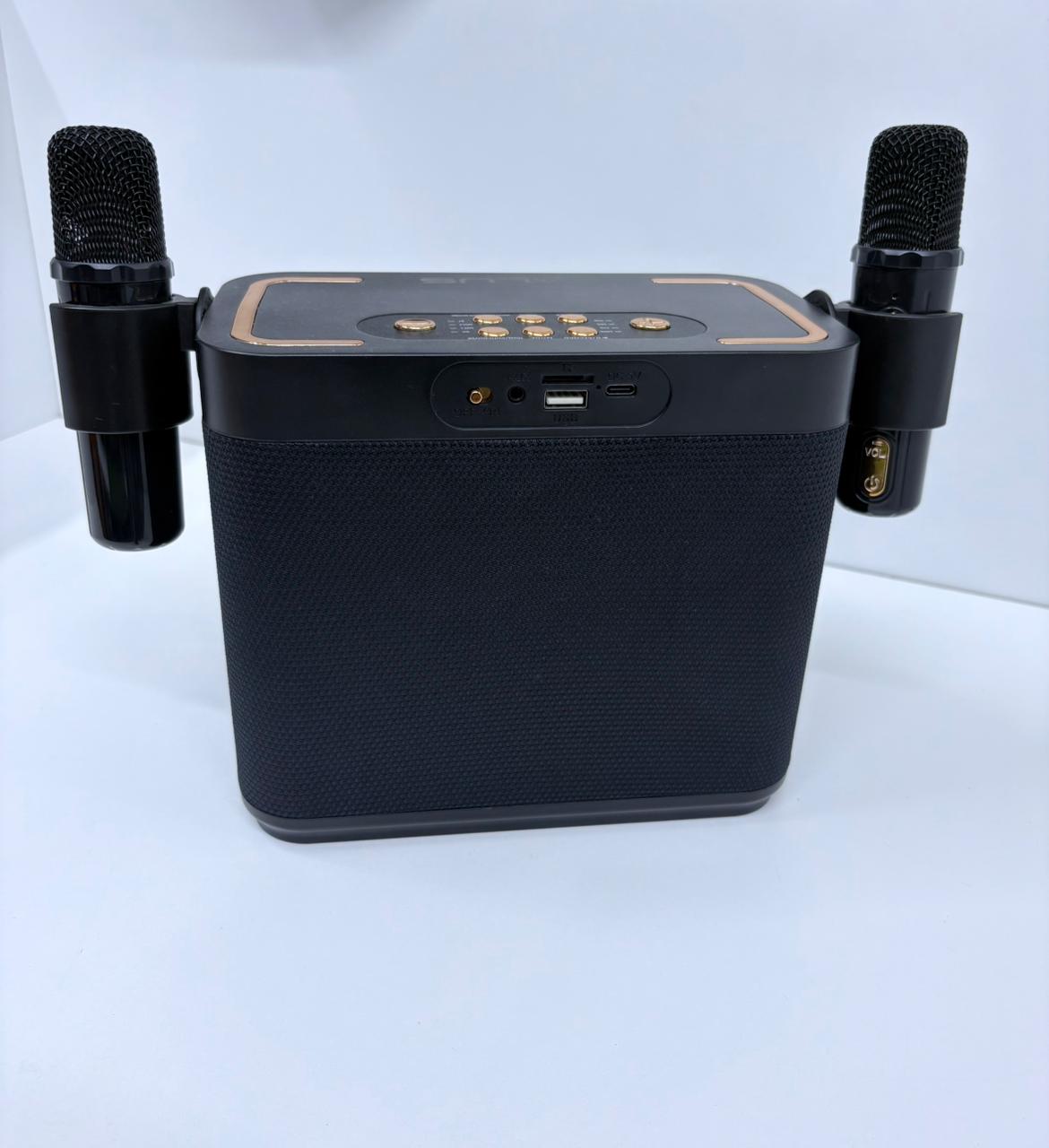 Calus Citation 500 LCD Karaoke Speaker