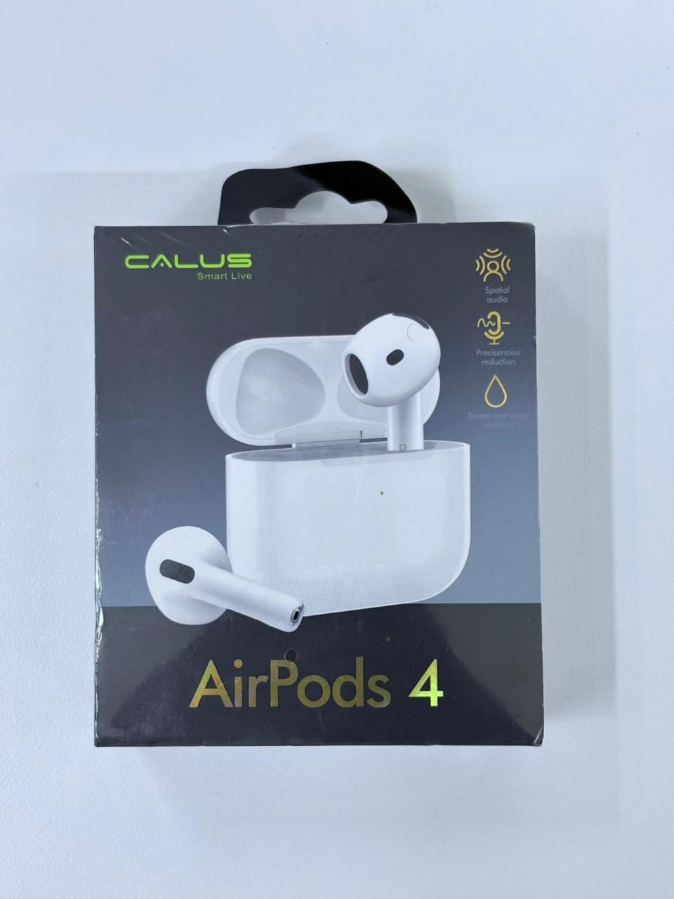 AirPods 4