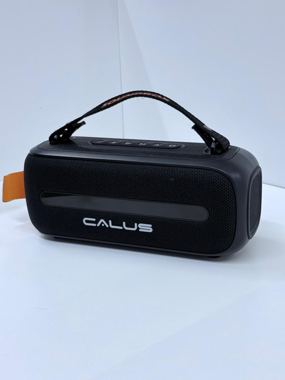 Calus Stage Level Karaoke Speaker