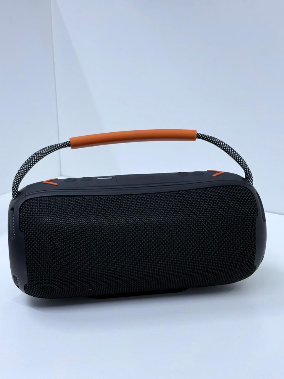 S69 Pro Bluetooth Speaker