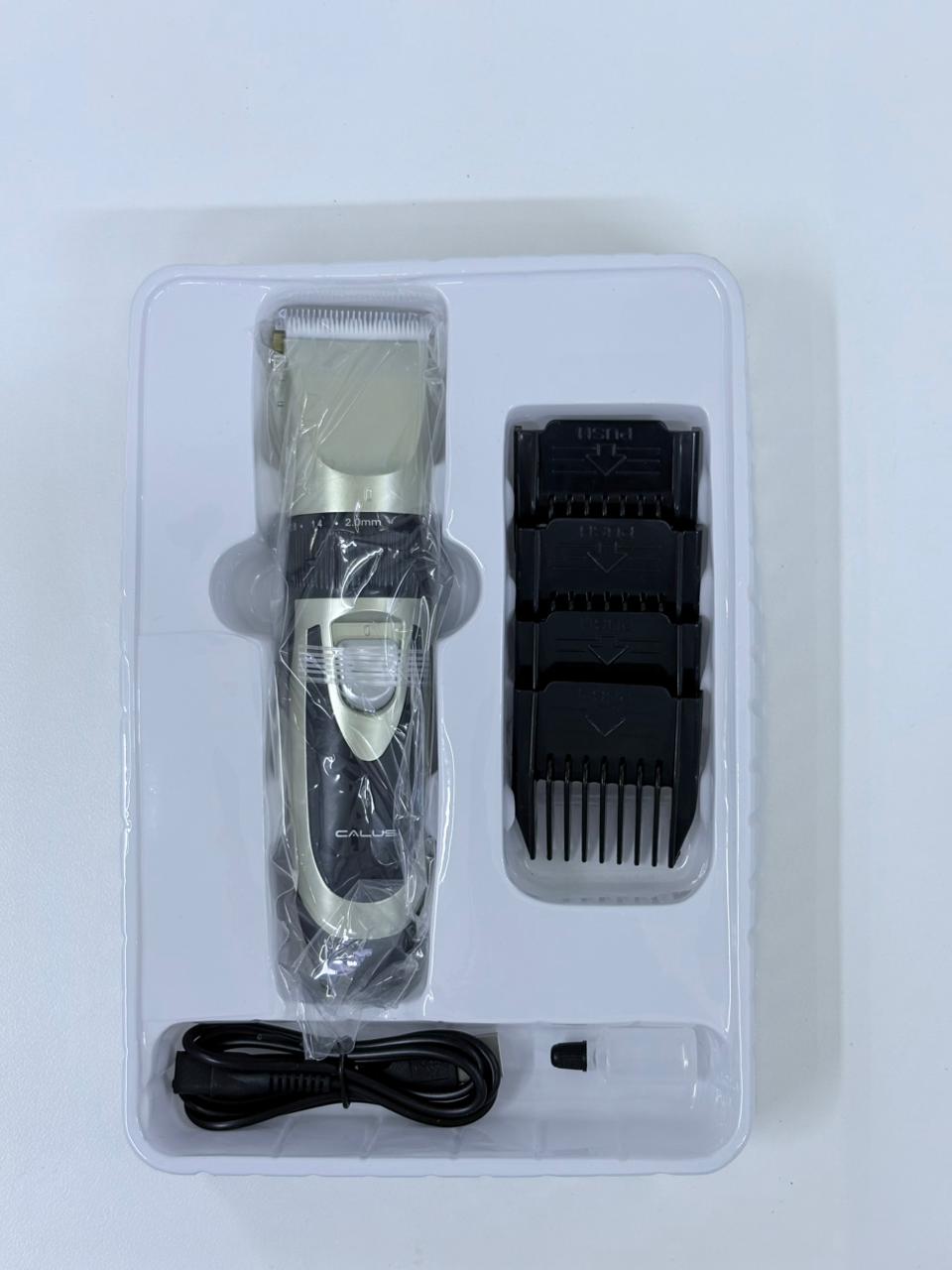 CALUS Professional Hair Clipper G72