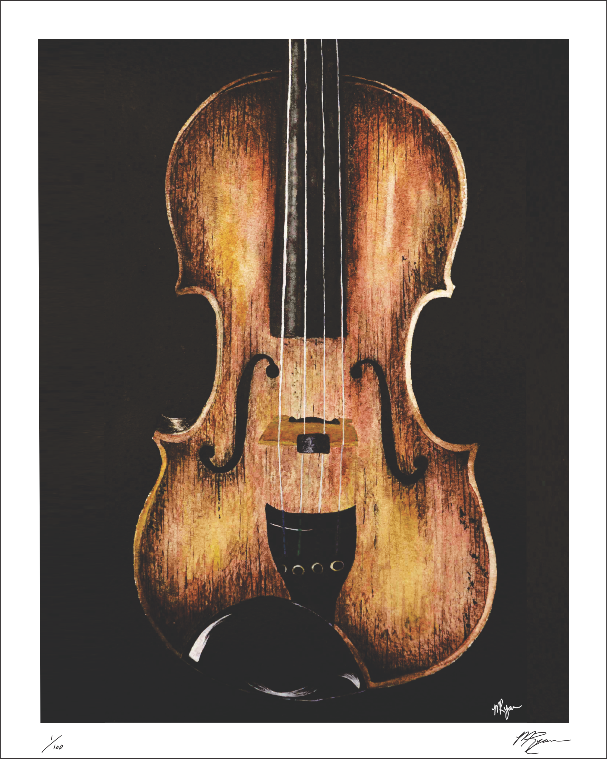 THE HEARTSTRINGS OF CAPE BRETON - ORIGINAL