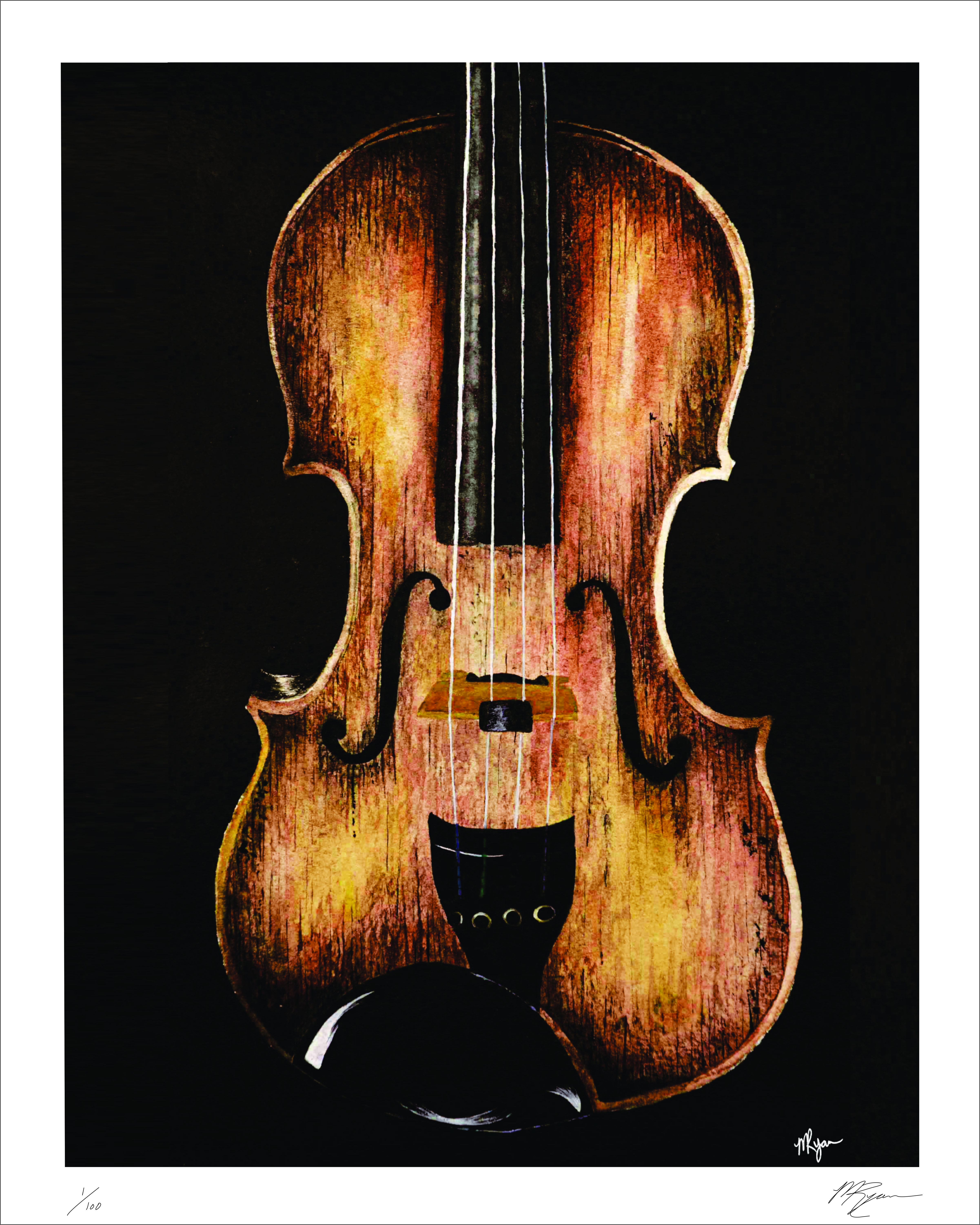 The Heartstrings of Cape Breton 