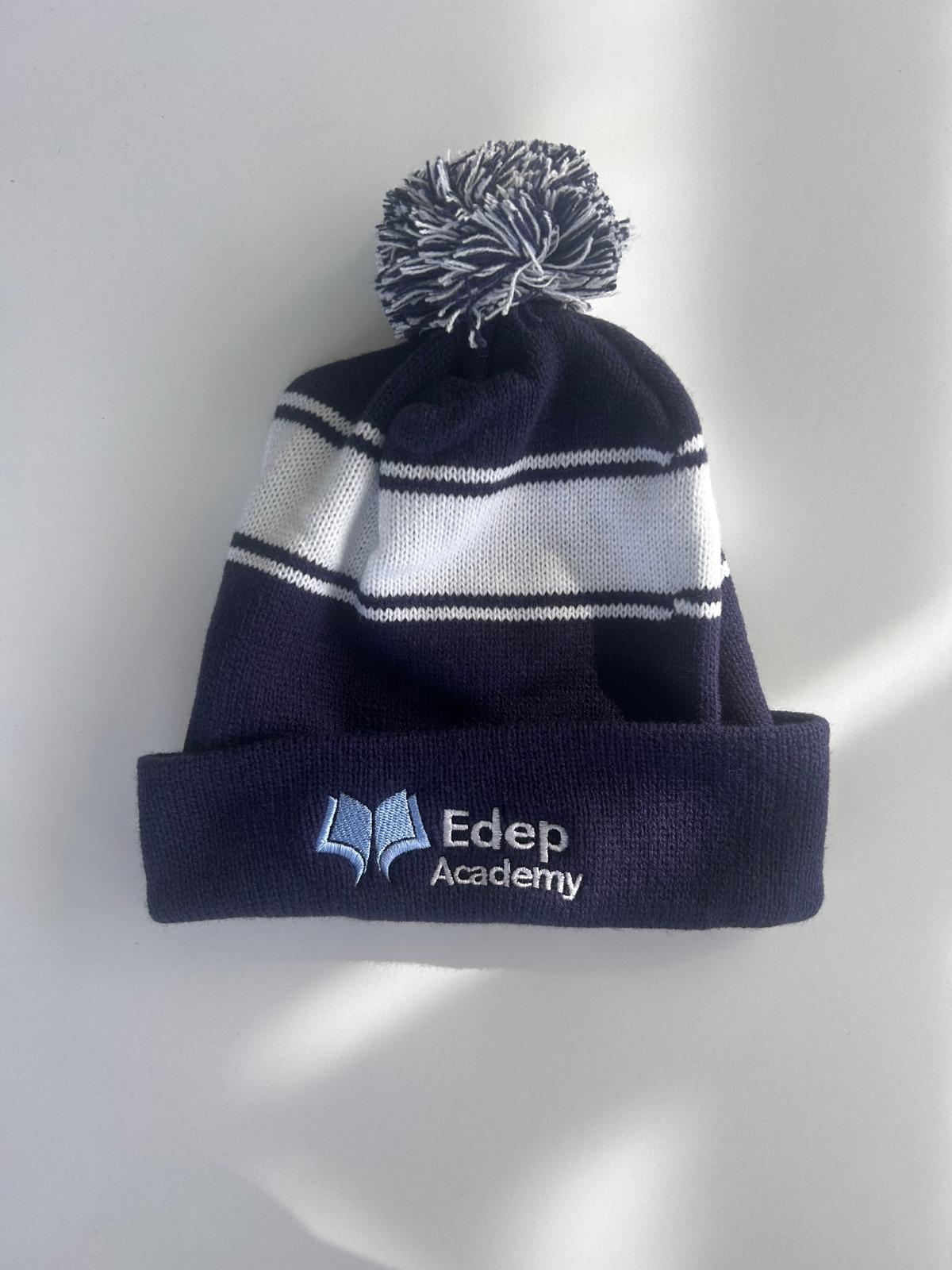 Edep Academy Beanie