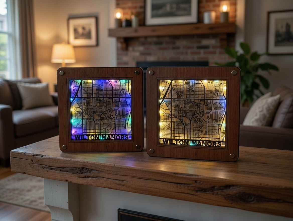 Wilton Manors - The Island City