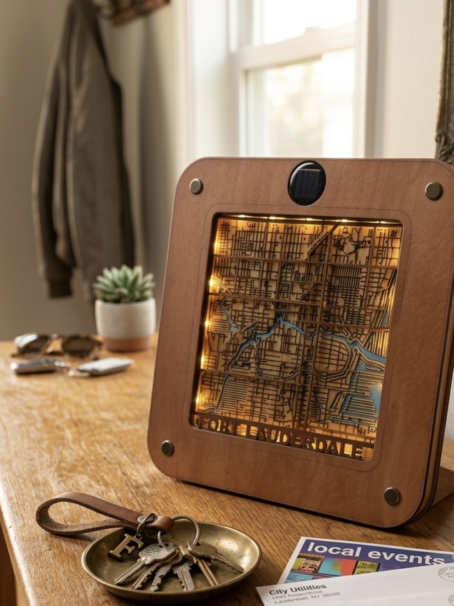 Fort Lauderdale: Venice of America