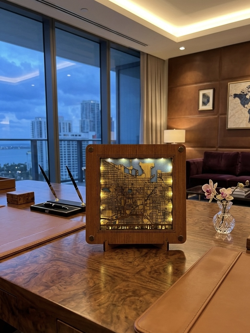 St. Petersburg, FL - The Sunshine City