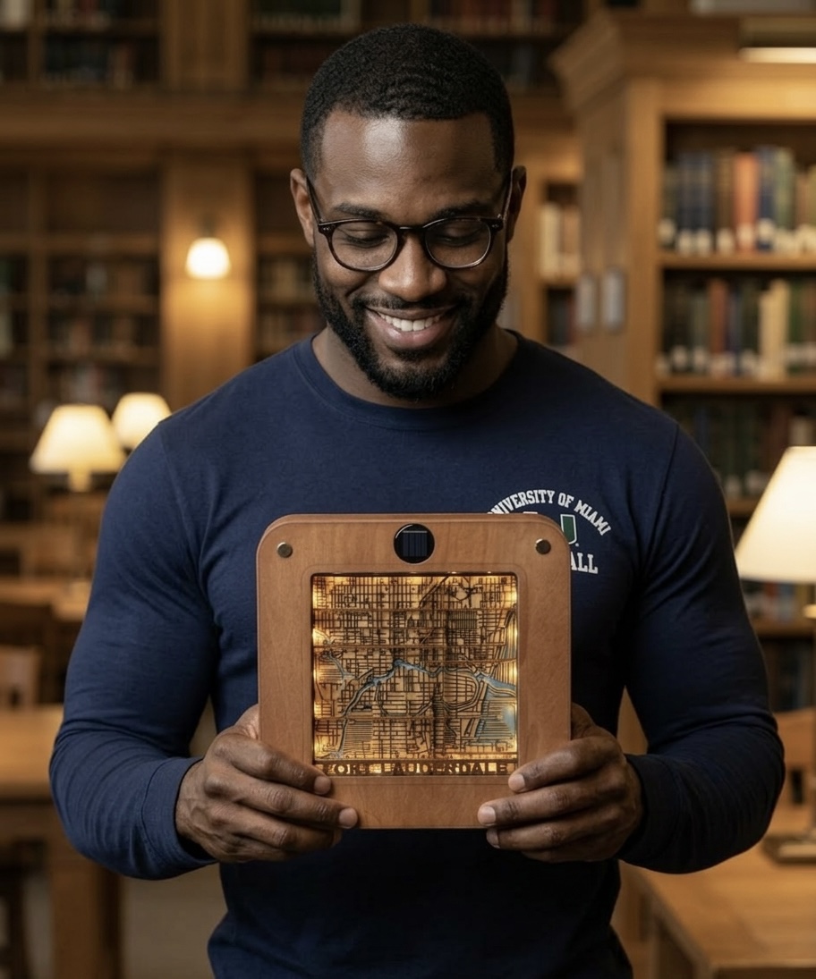 Fort Lauderdale: Venice of America