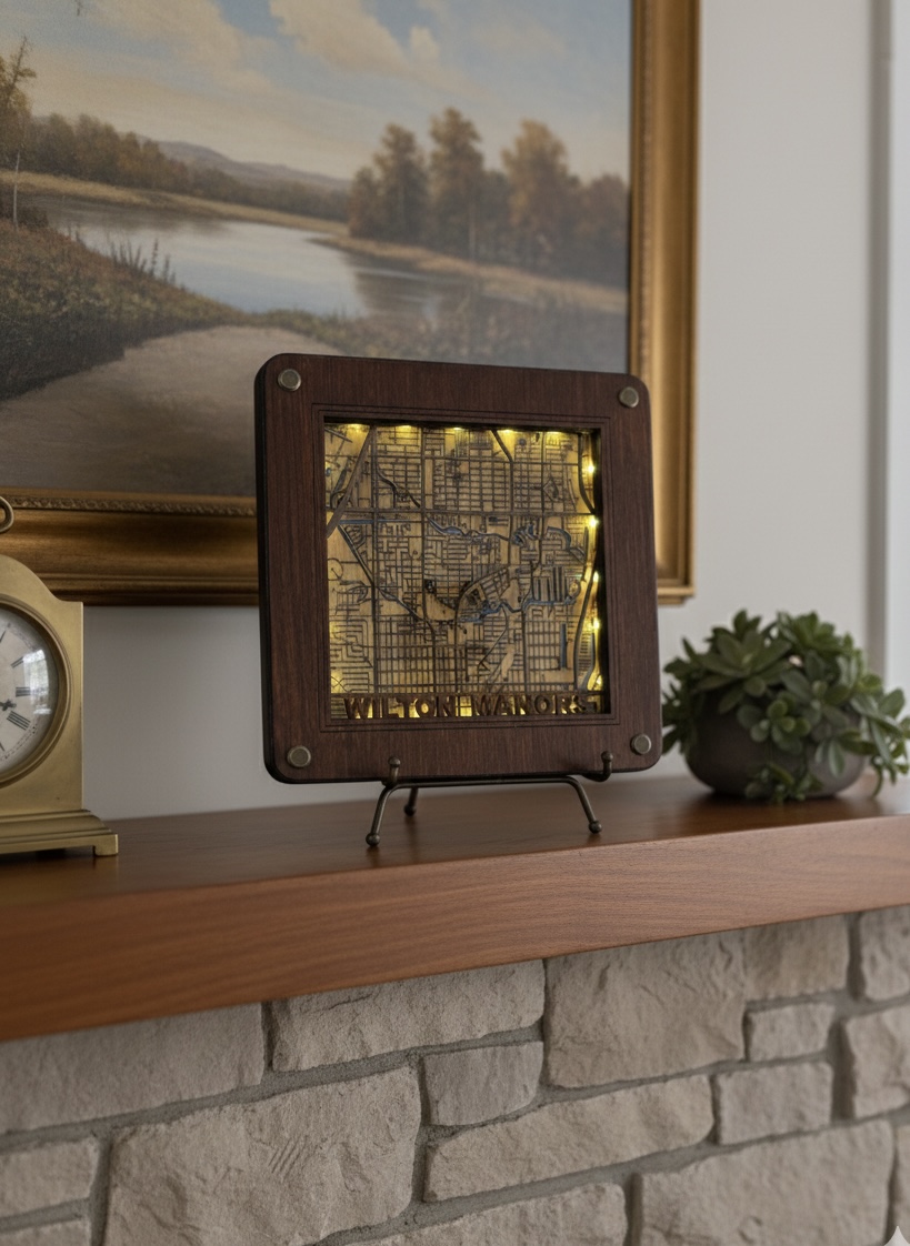 Wilton Manors - The Island City