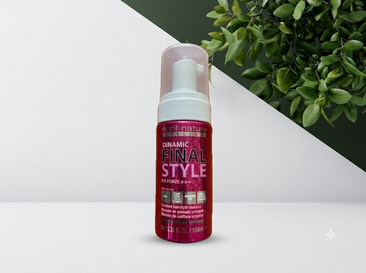 Dinamic Final Style Fix Forze