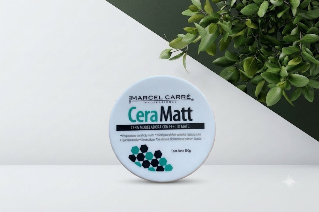 Cera Matt