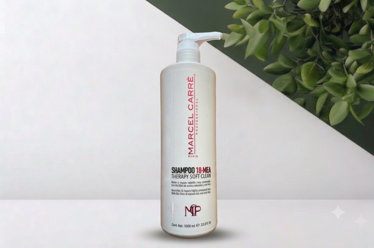 Shampoo 18-MEA Hair Therapy