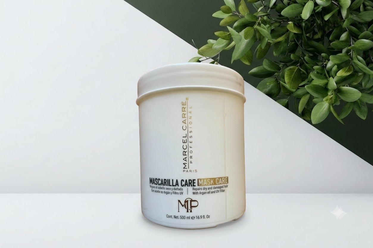 Mascarilla Care