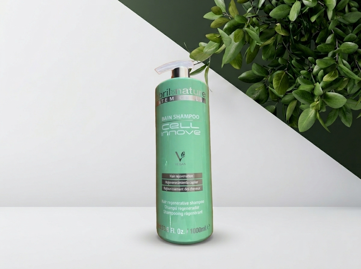 Cell Innove Shampoo