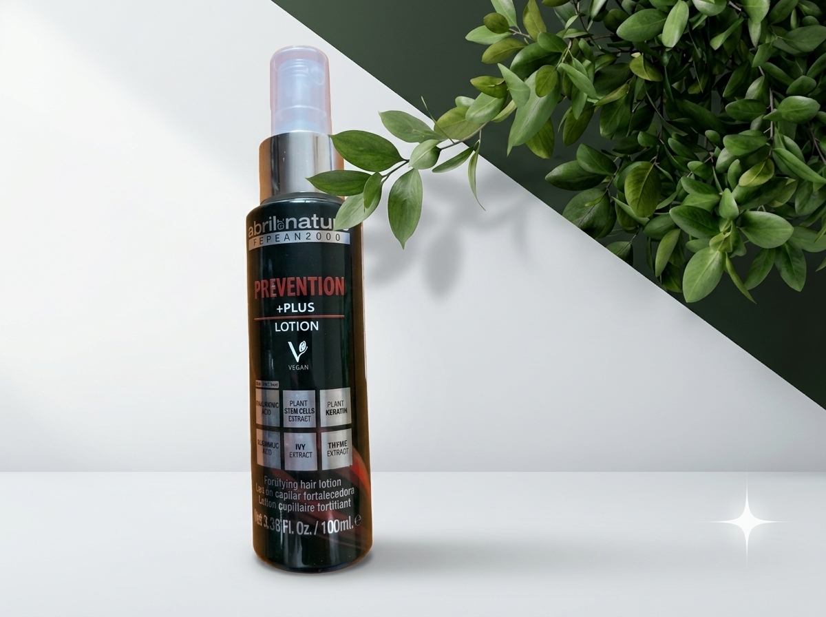 Prevention Plus Lotion