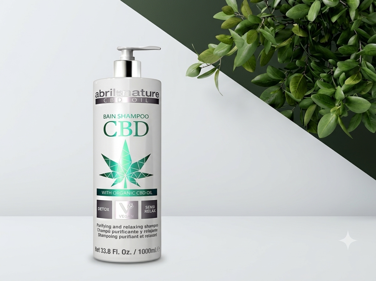 CBD Shampoo