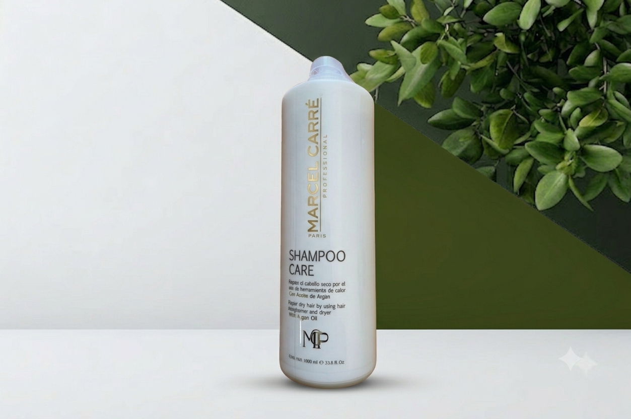Shampoo Care