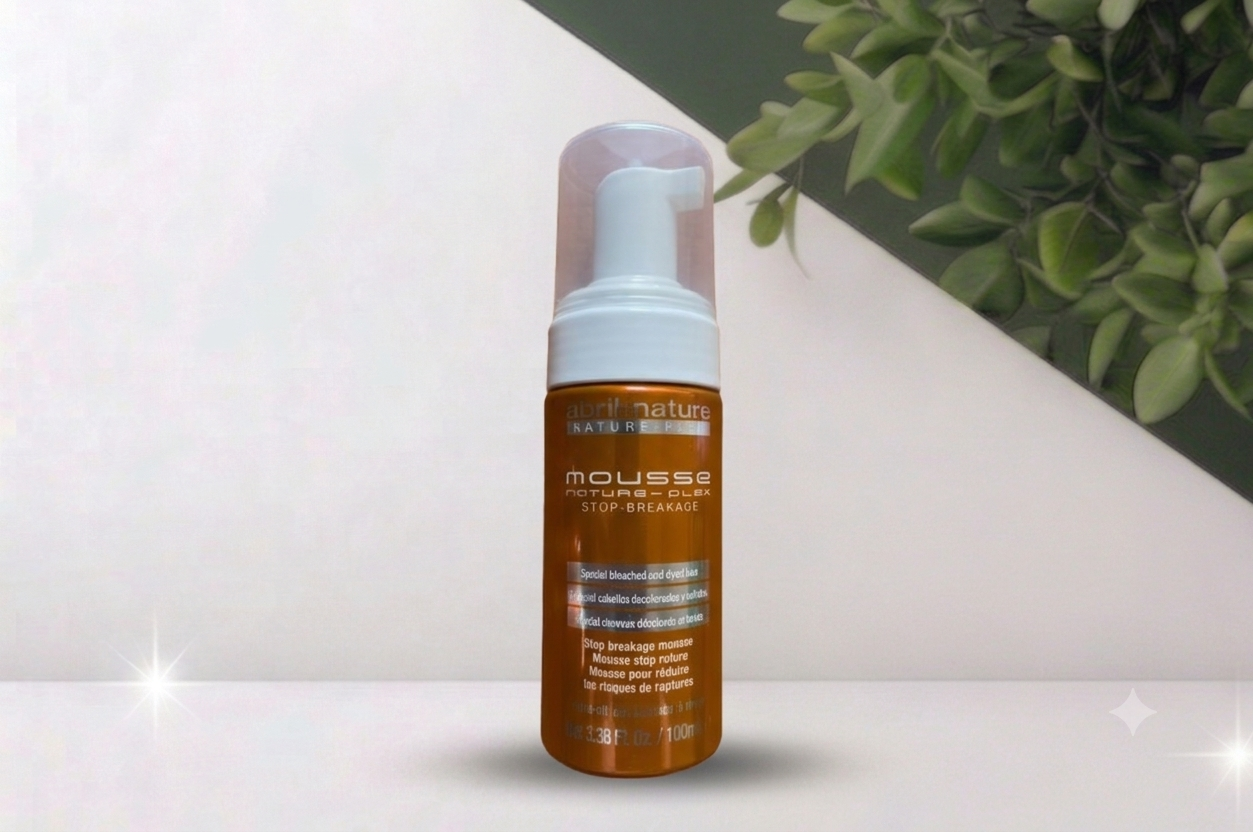 Nature-Plex Mousse